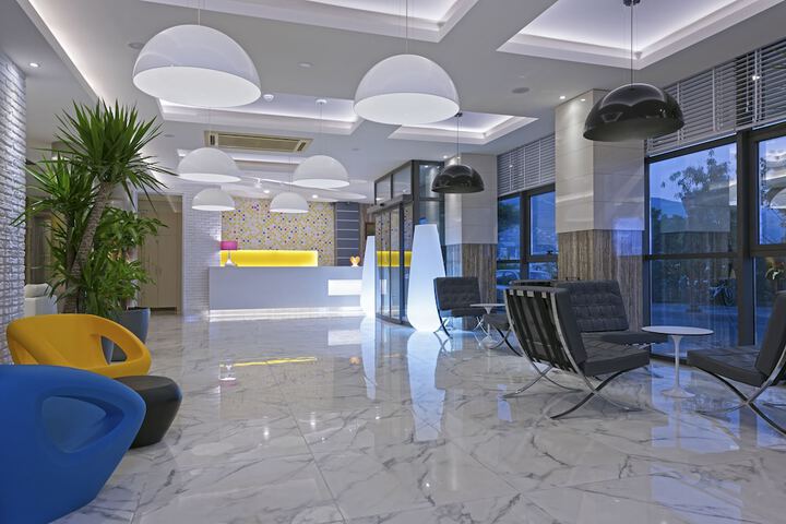 Hotel Interior 2 of 32