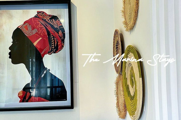 The Marina Stays Private Hotel &  Spa in Entebbe