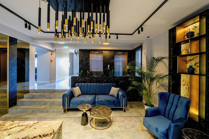 Hotel Interior 7 of 70