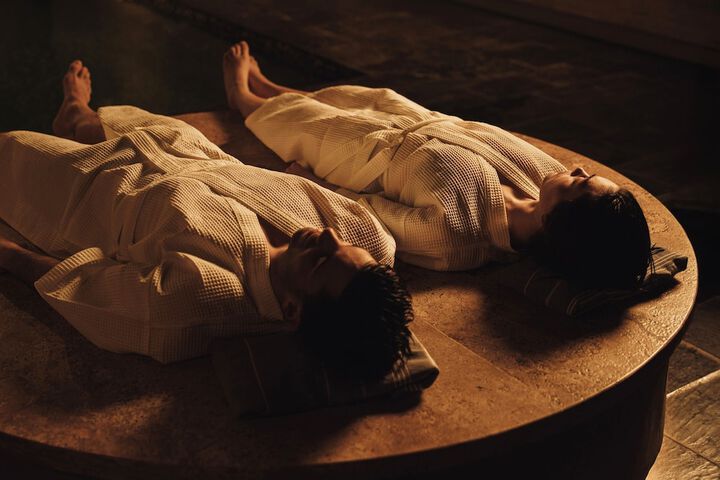 Spa and Wellness