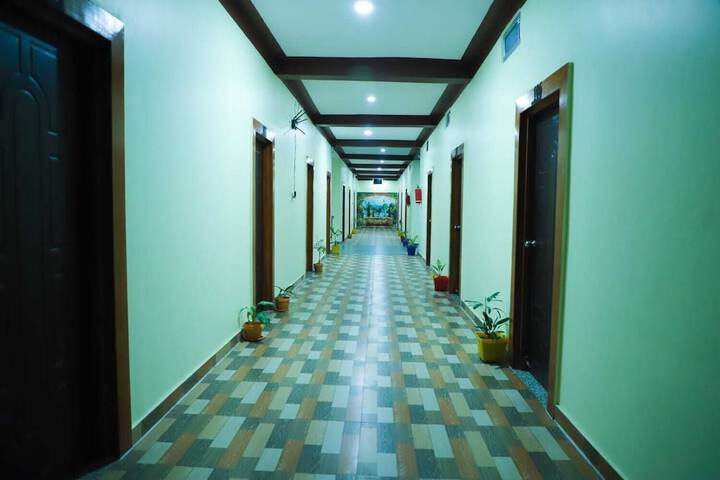 Hotel Interior 2 of 27