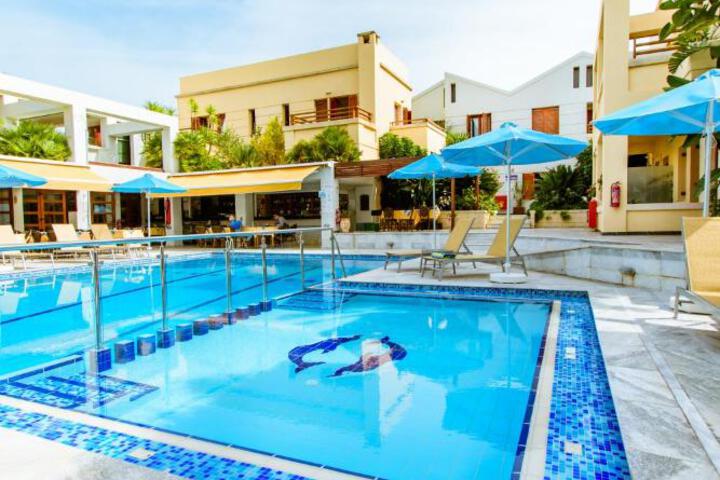 Pool 8 of 23