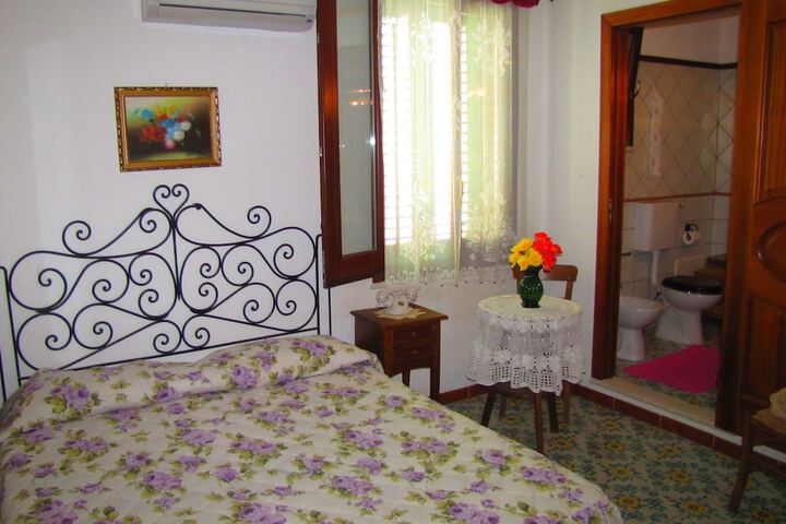 Guest House Al Gattopardo