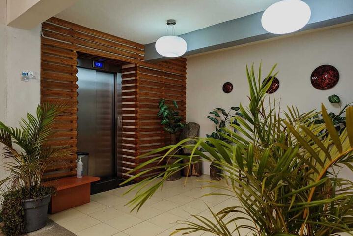 Hotel Azulejos
