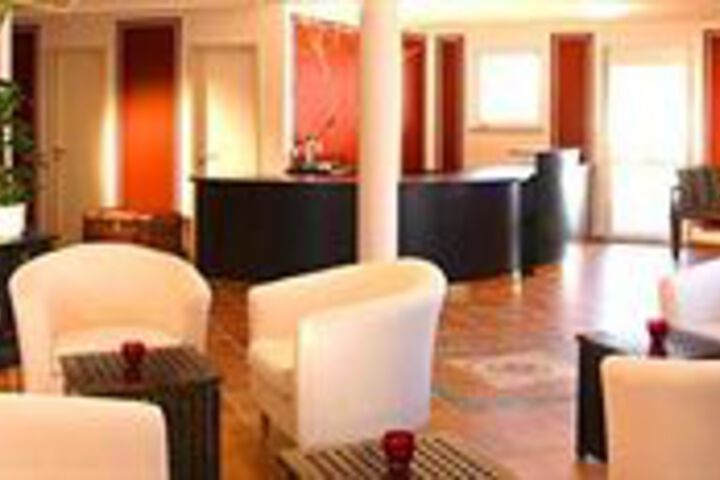 Hotel Interior 10 of 15