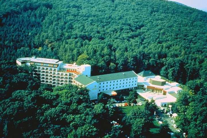 Hotel 61 of 70