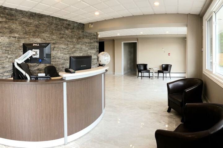 Hotel Interior 2 of 12