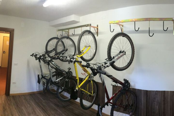 Bicycling