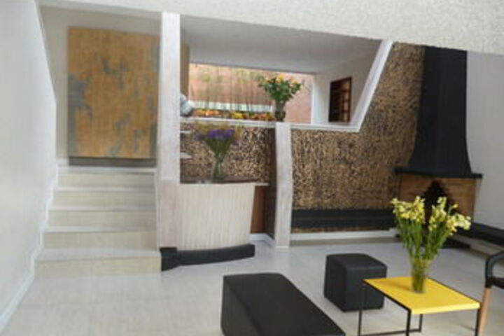 Hotel Interior 18 of 22