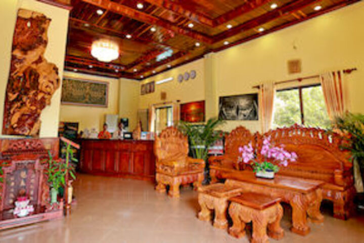 Hotel Interior 45 of 57