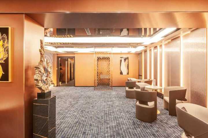 Lobby Photos