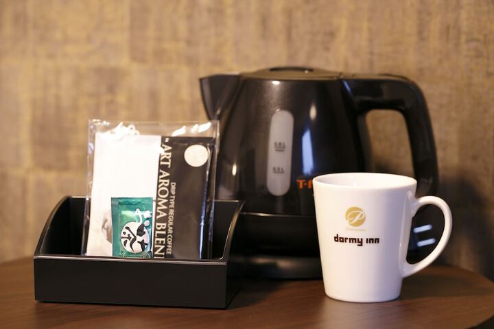 Breakfast/Coffee Service 22 of 96