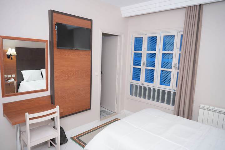 Hotel Karim Tunis