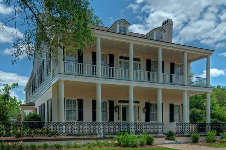 Hotel 135 of 142