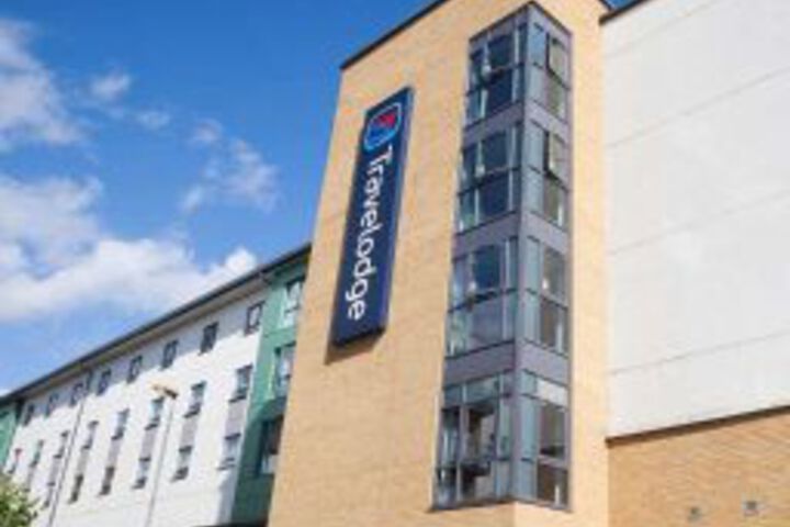 Travelodge Hatfield Central