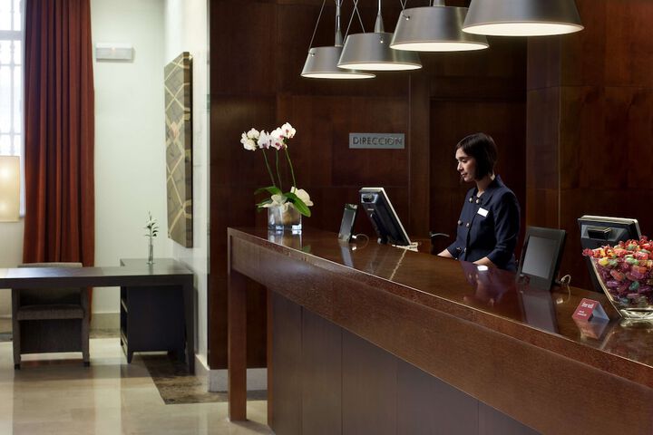 Hotel Interior 11 of 118