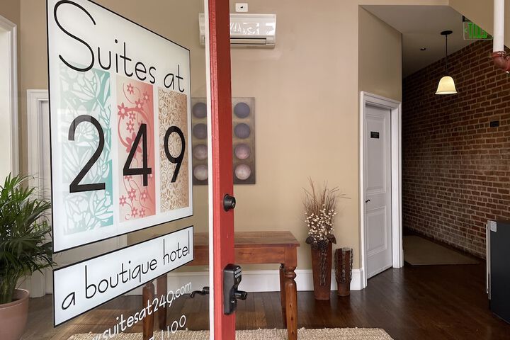 Hotel Interior 2 of 168