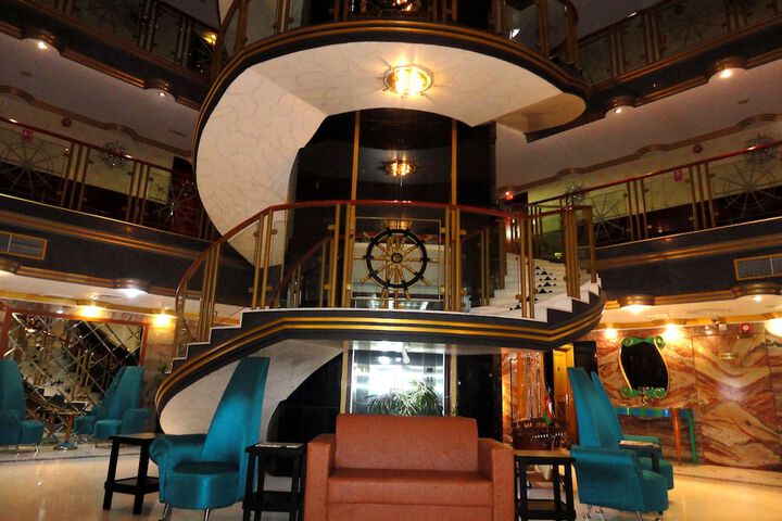 Hotel Interior 3 of 71