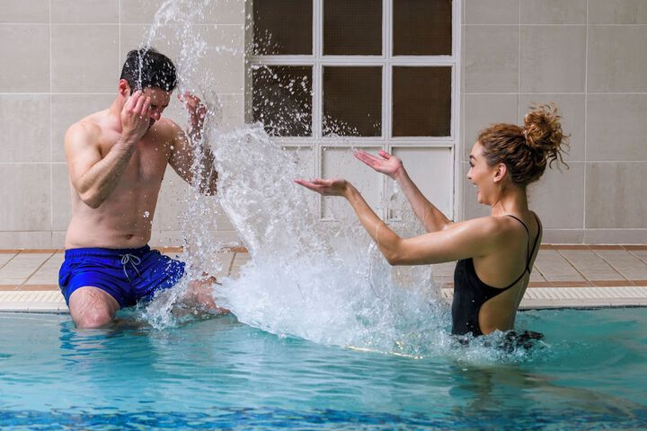 Hotel Pool