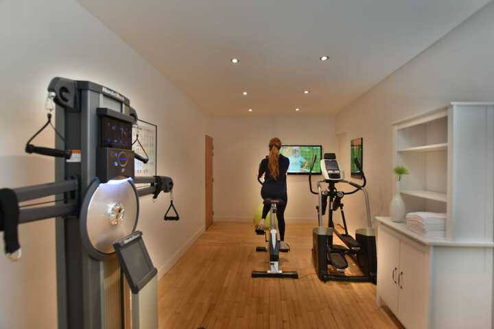 Fitness Club