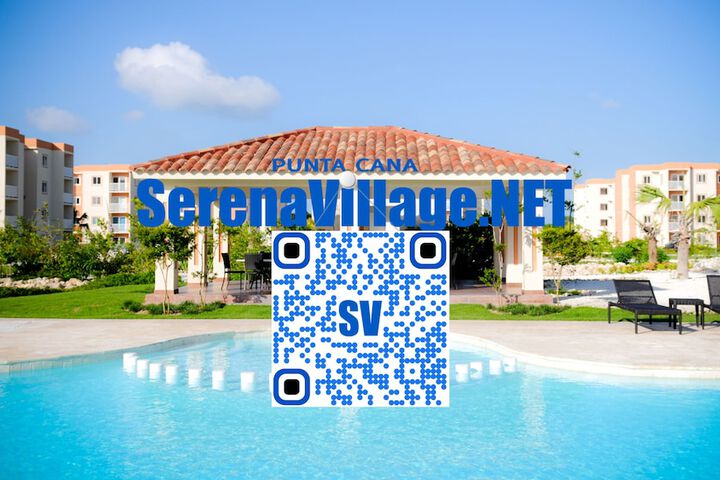 Serena Village in Punta Cana