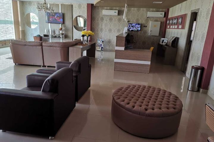 Hotel Interior 2 of 26
