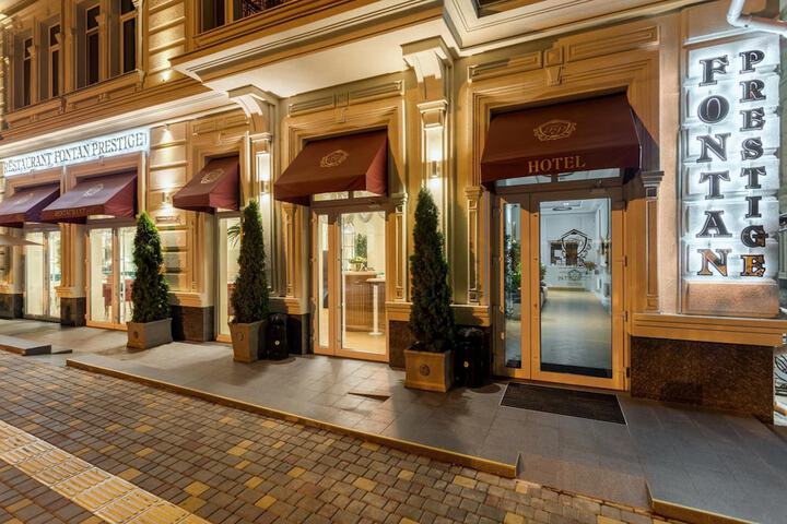 Hotel 3 of 40