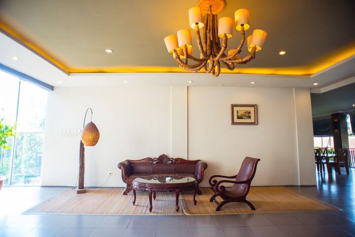 Hotel Interior 3 of 43
