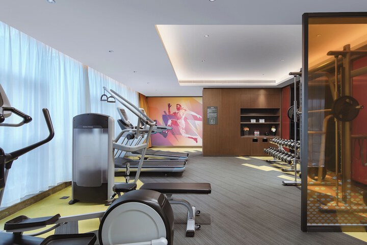 Health and Fitness 11 of 38
