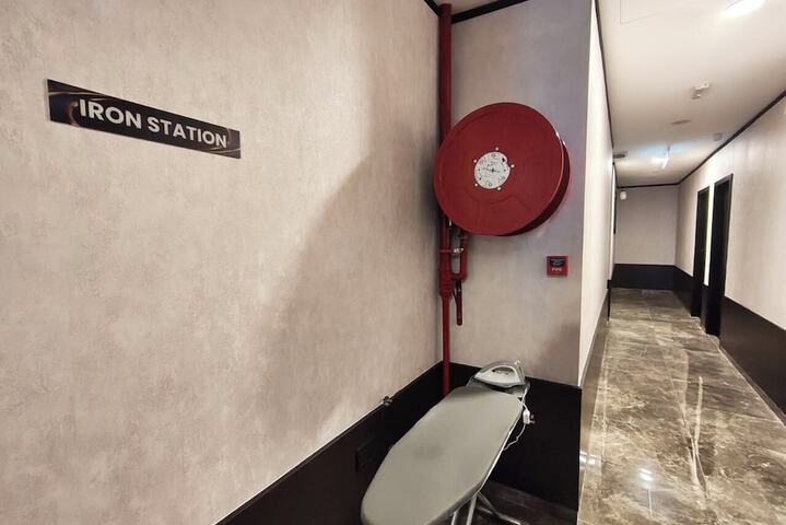 Hotel Interior 50 of 60