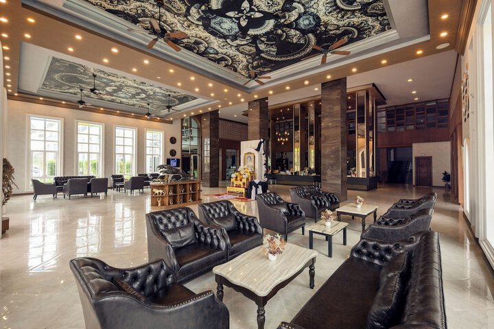 Hotel Interior 2 of 28
