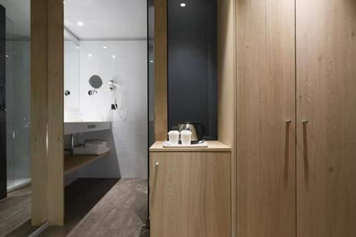 Bath Amenities