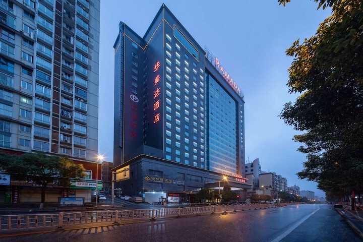 Hotel 15 of 16