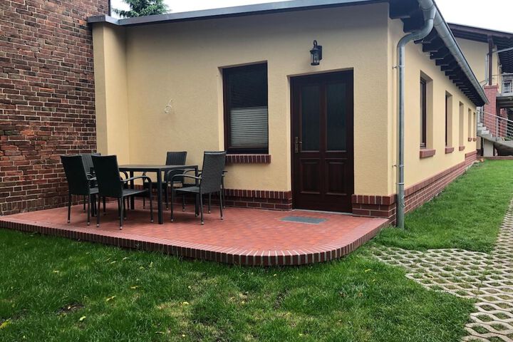 Terrace/Patio 20 of 38