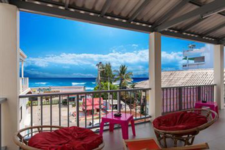 华欣维克多公寓(Victor Residence Hua Hin)
