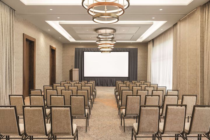 Ballroom