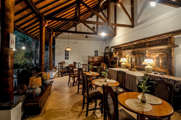 Restaurants
