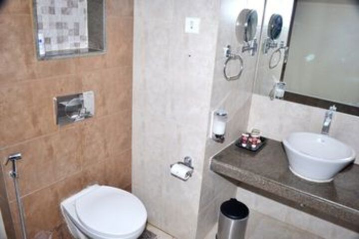 Fitness Center Photo