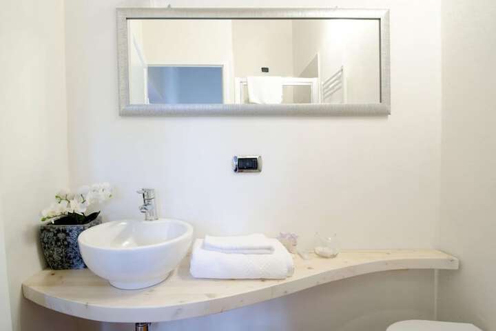 Bath Photo