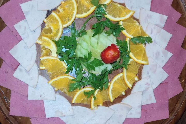 Dining 147 of 158