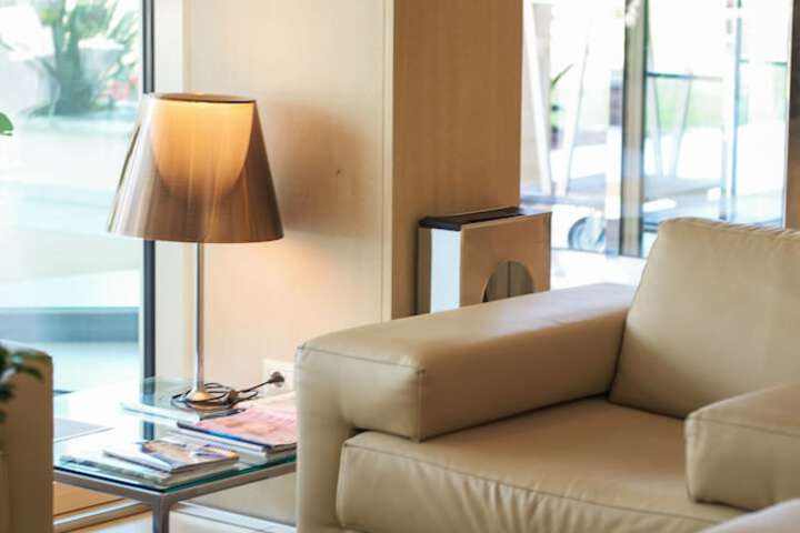 Bellettini Hotel in Cervia