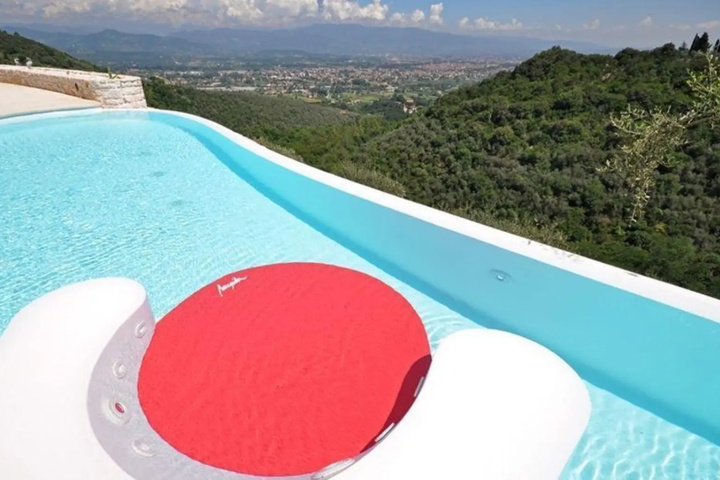 Pool 9 of 12