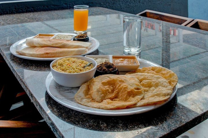 Breakfast/Coffee Service 20 of 25