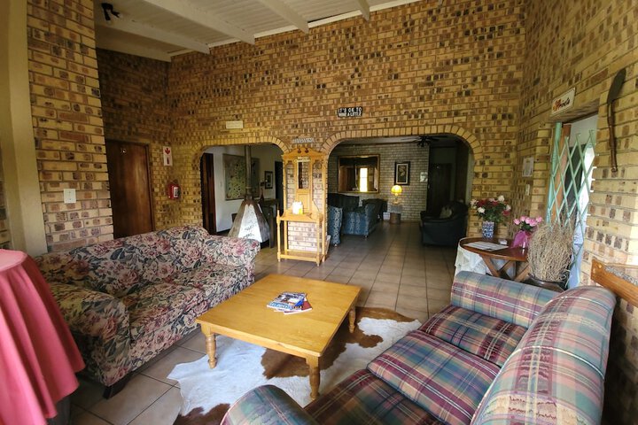 Hotel Interior 2 of 124