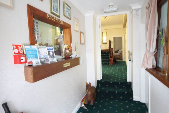 Fitness Center Photo