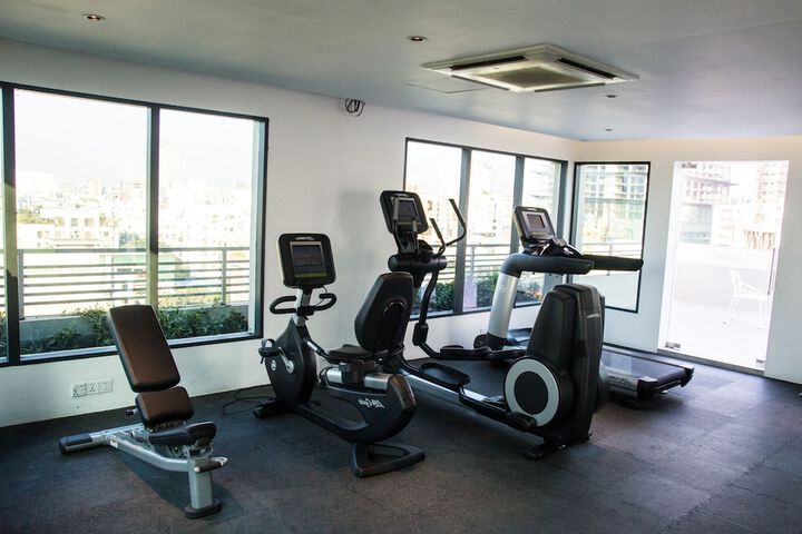 Health and Fitness 37 of 57