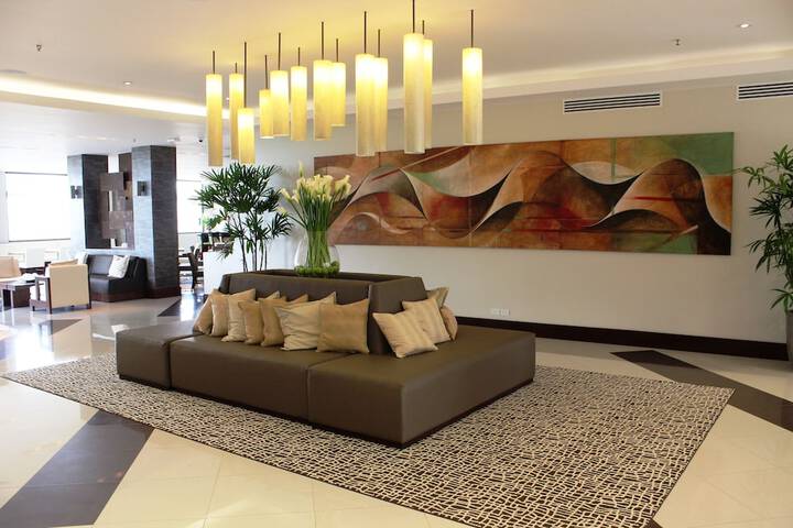 Hotel Interior 6 of 65
