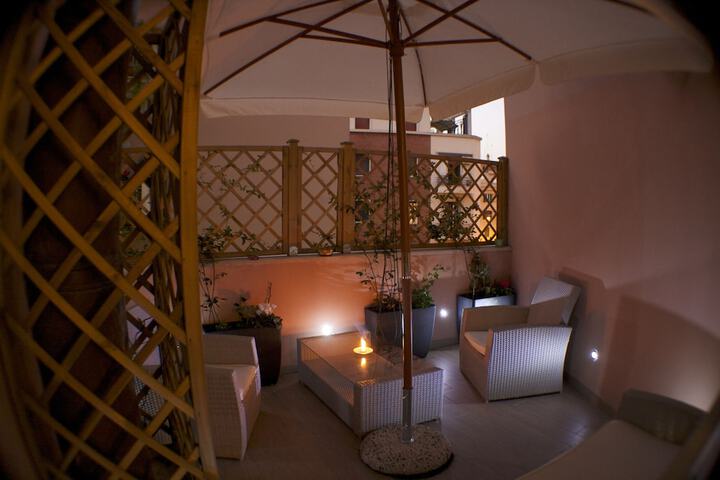 Terrace/Patio 23 of 29