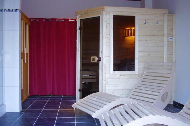 Fitness Center Photo