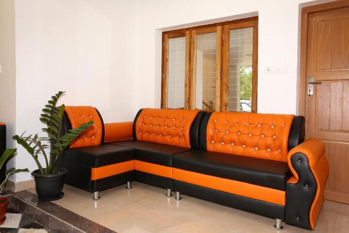 Hotel O Alappuzha Town